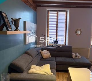  Appartement � vendre 3 pi�ces 120 m�