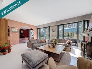  Maison � vendre 9 pi�ces 320 m�