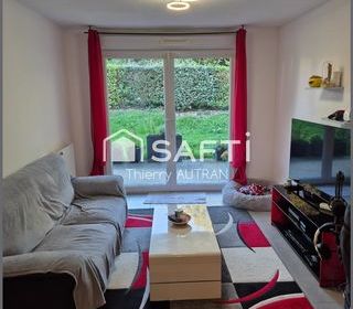  Appartement � vendre 2 pi�ces 39 m�