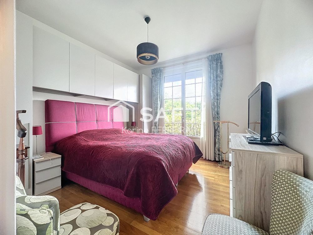 � vendre  Maison Champigny-sur-Marne (94500)