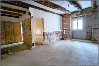  Maison � vendre 3 pi�ces 160 m�