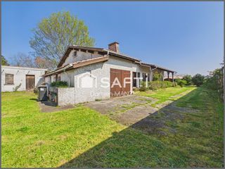  Maison � vendre 7 pi�ces 154 m�