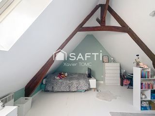  Maison � vendre 8 pi�ces 130 m�