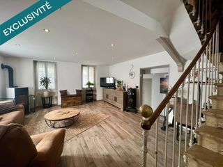  Maison � vendre 10 pi�ces 274 m�