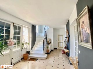  Appartement � vendre 5 pi�ces 131 m�