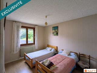  Maison � vendre 6 pi�ces 120 m�