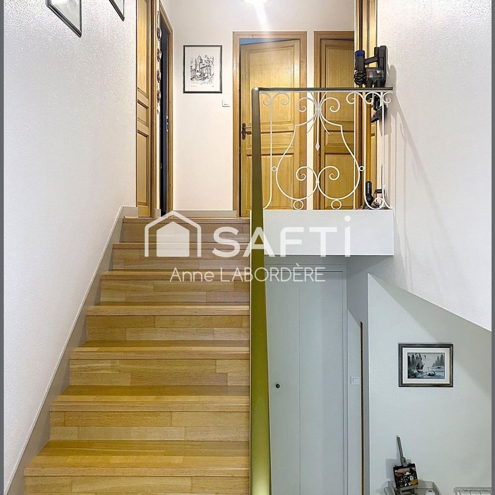 � vendre  Maison La Rochelle (17000)