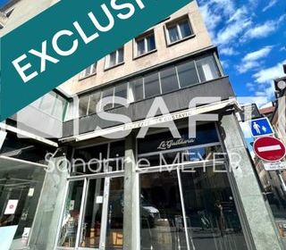  Appartement � vendre 2 pi�ces 62 m�