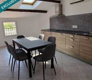  Appartement � vendre 2 pi�ces 51 m�