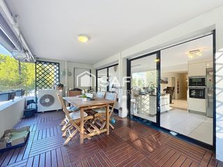  Appartement � vendre 4 pi�ces 101 m�