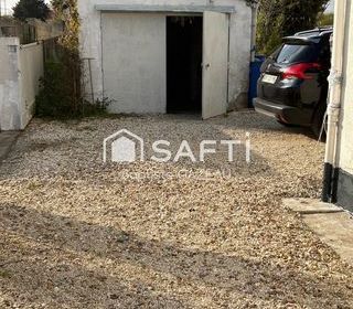  Maison � vendre 3 pi�ces 52 m�