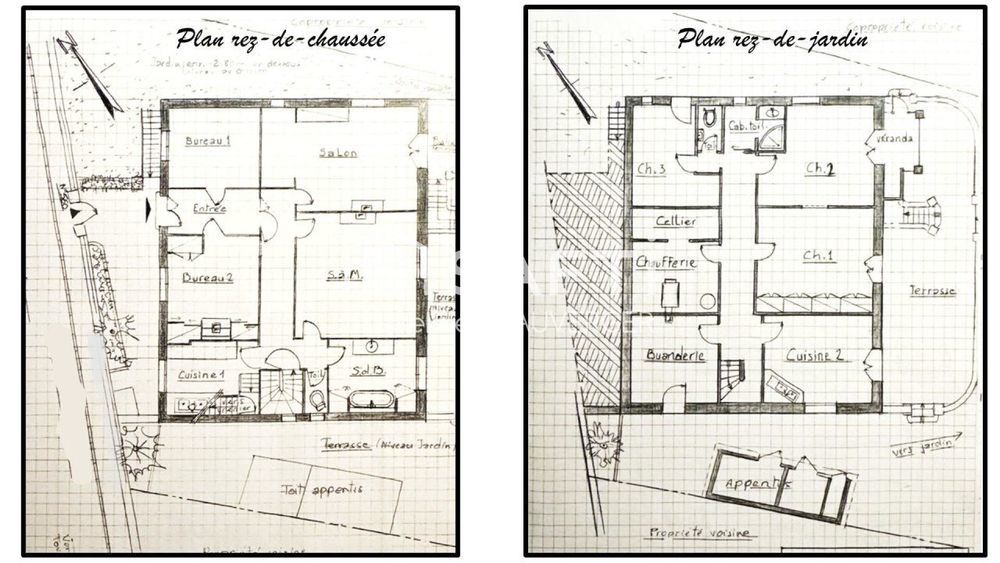 � vendre  Maison Toulon (83100)