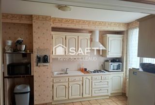  Maison � vendre 5 pi�ces 140 m�