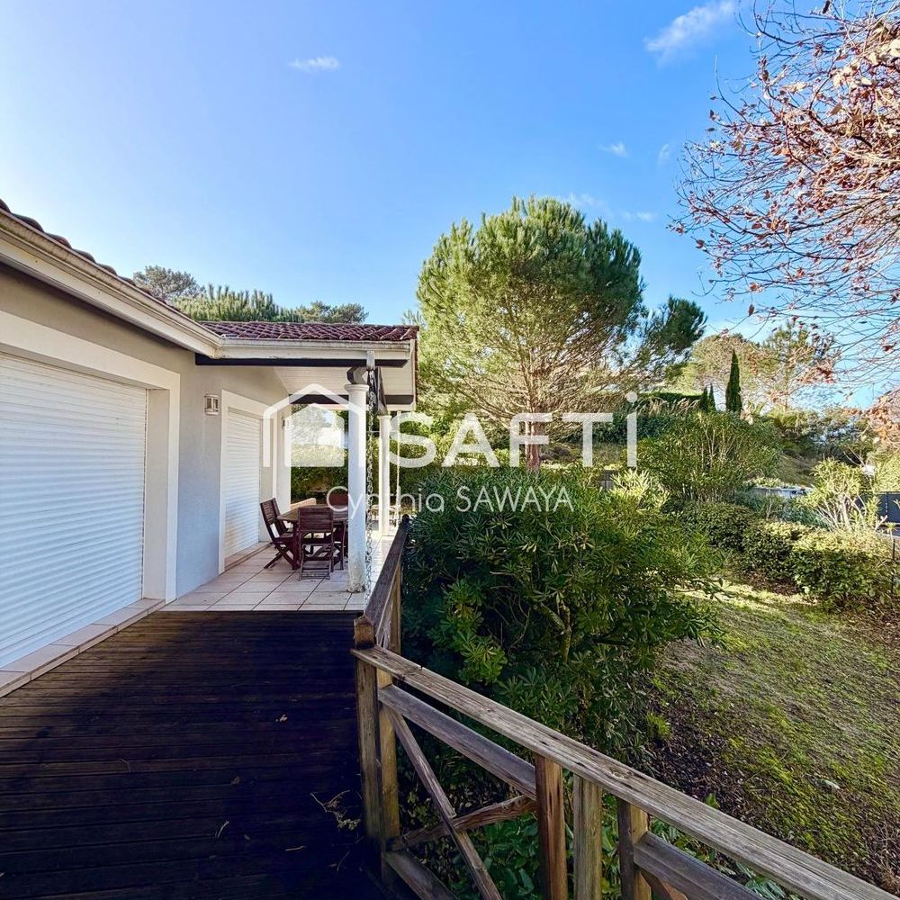 � vendre  Maison Pyla Sur Mer (33115)