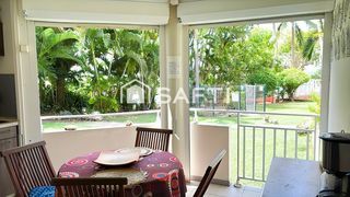  Appartement � vendre 1 pi�ce 40 m�