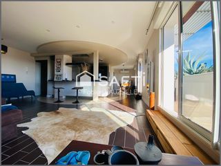  Appartement � vendre 5 pi�ces 124 m�