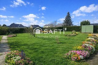  Maison � vendre 4 pi�ces 83 m�