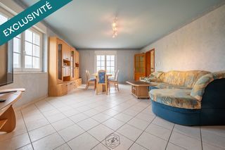  Maison � vendre 11 pi�ces 315 m�