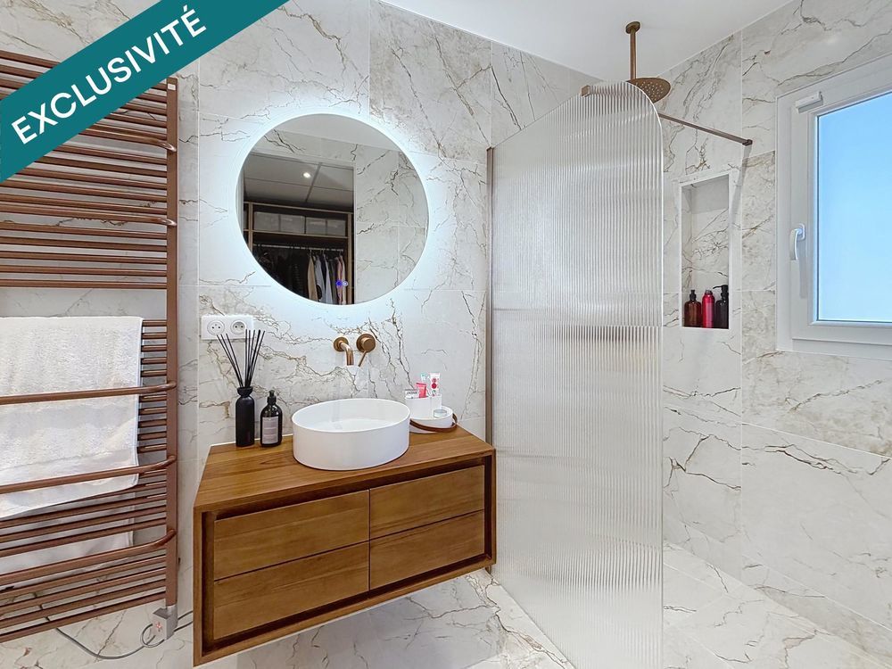 � vendre  Maison Gueux (51390)