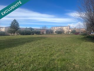  Terrain � vendre 1555 m�