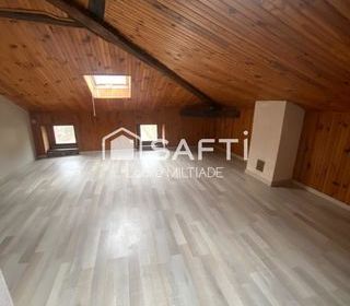  Maison � vendre 5 pi�ces 150 m�