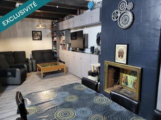  Appartement � vendre 9 pi�ces 138 m�