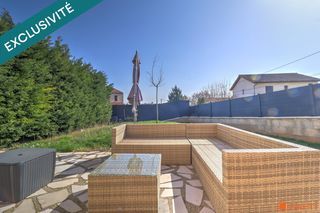  Maison � vendre 5 pi�ces 78 m�