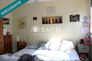  Appartement � vendre 4 pi�ces 79 m�