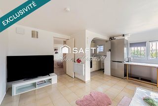  Appartement � vendre 2 pi�ces 36 m�