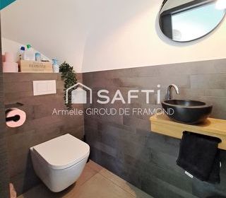  Maison � vendre 5 pi�ces 110 m�