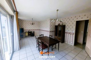  Maison � vendre 4 pi�ces 81 m�