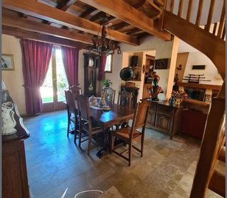  Maison � vendre 6 pi�ces 146 m�