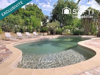  Maison � vendre 5 pi�ces 125 m�