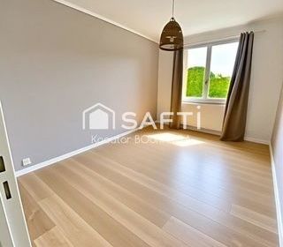  Appartement � vendre 5 pi�ces 98 m�