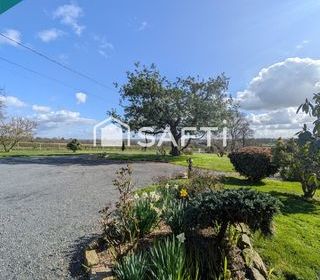  Maison � vendre 3 pi�ces 102 m�