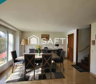  Maison � vendre 7 pi�ces 220 m�