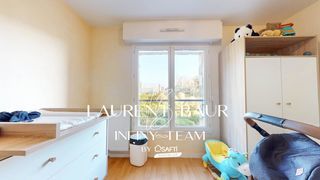  Appartement � vendre 3 pi�ces 64 m�