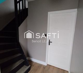  Maison � vendre 6 pi�ces 116 m�