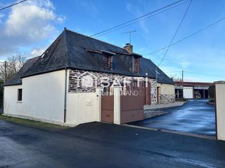  Maison � vendre 6 pi�ces 153 m�