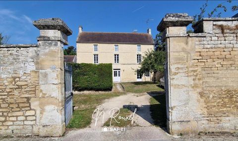   Maison 148m2, 5 chambres, 3 salles d'eau, terrain 383m2 Maison - 7 pi�ce(s) - 148 m�