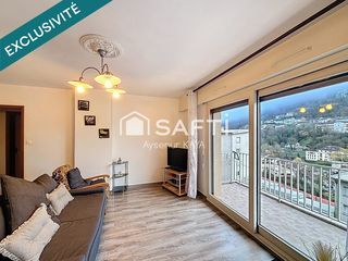  Appartement � vendre 2 pi�ces 53 m�