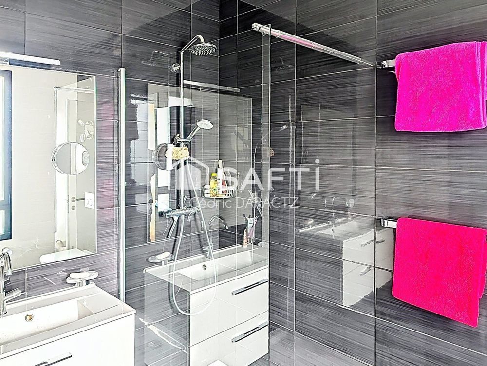 � vendre  Appartement Saint-Genis-Pouilly (01630)