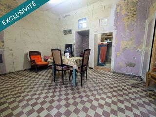  Maison � vendre 3 pi�ces 62 m�