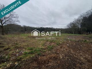  Terrain � vendre 2250 m�