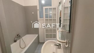  Appartement � vendre 1 pi�ce 24 m�