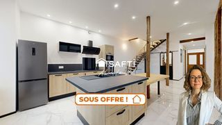  Maison � vendre 7 pi�ces 210 m�