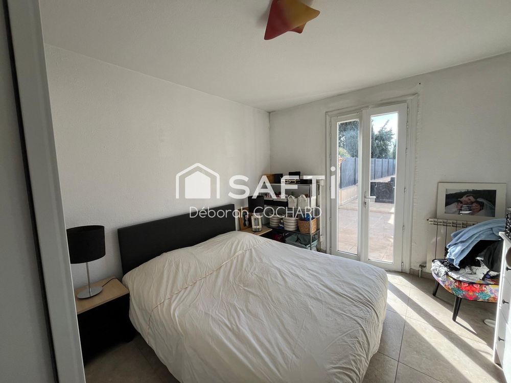 � vendre  Maison Castelnau-le-Lez (34170)