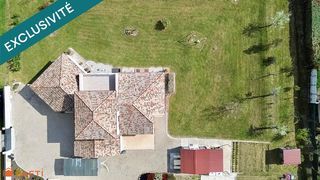  Maison � vendre 5 pi�ces 160 m�