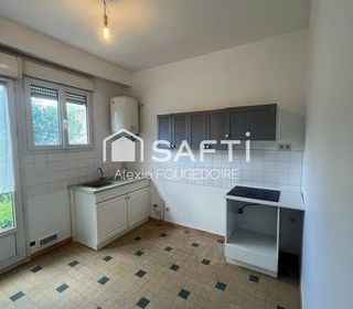  Maison � vendre 5 pi�ces 163 m�