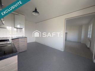  Maison � vendre 3 pi�ces 74 m�